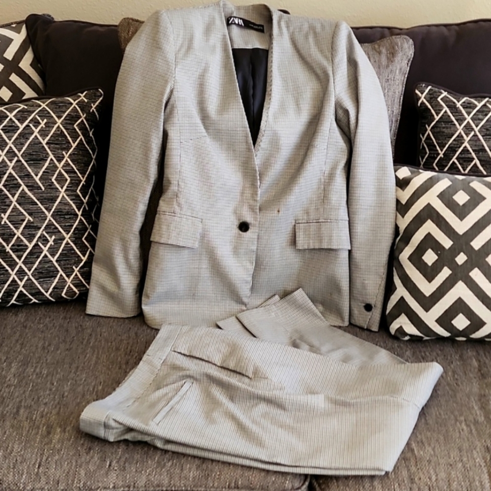 Zara Suits